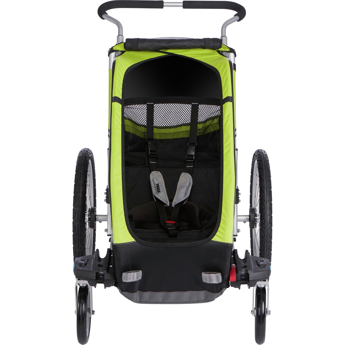thule chariot cheetah xt2 veloanhänger
