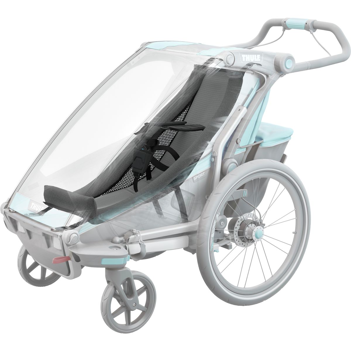 Thule Chariot Infant Sling