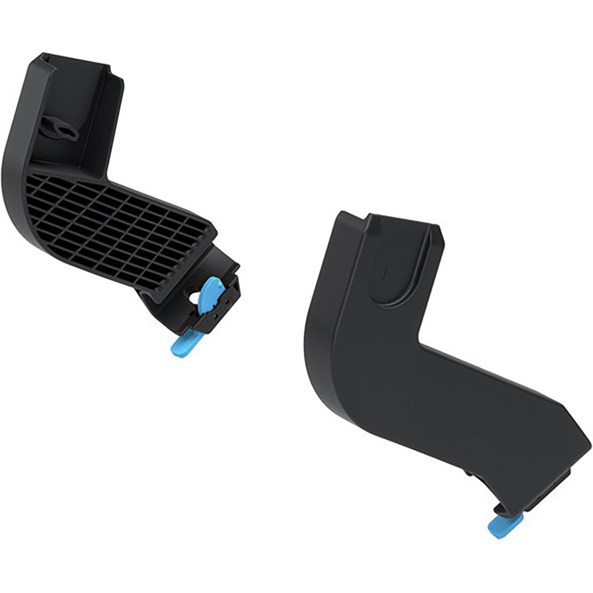 chariot car seat adapter