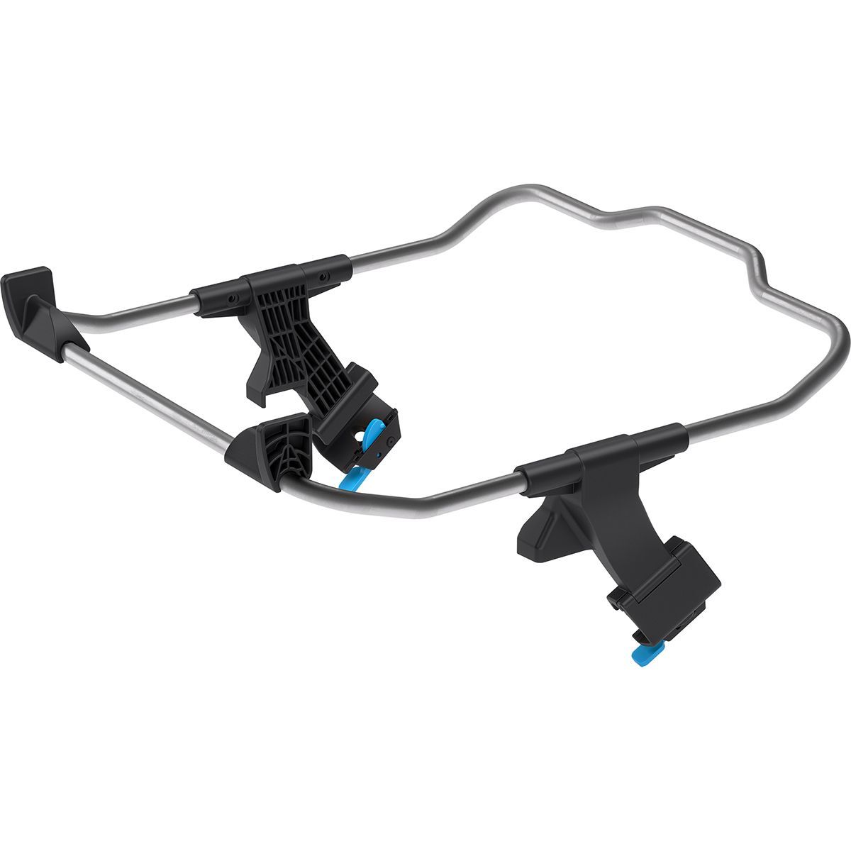 thule chariot car seat adapter