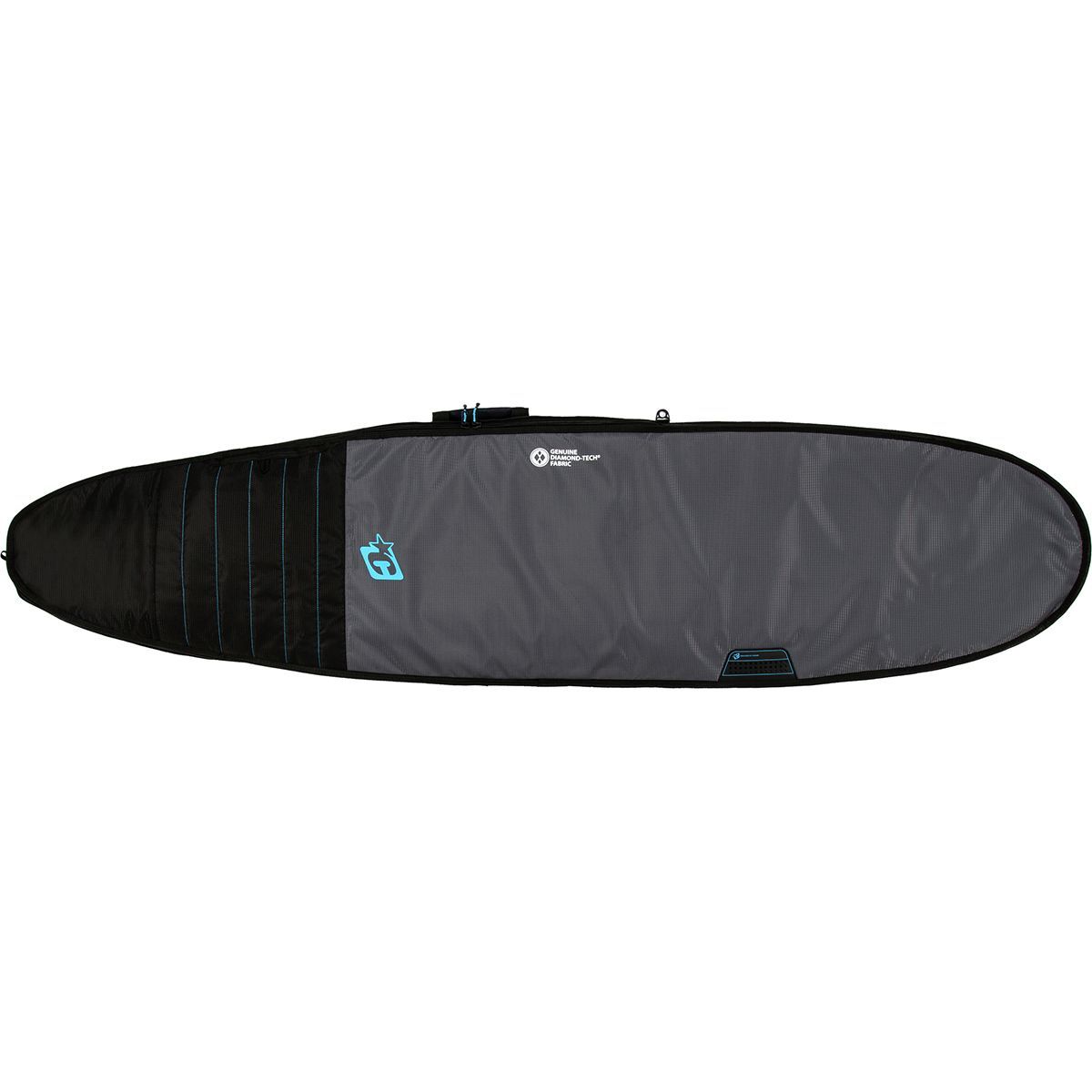 Creatures of Leisure Longboard Day Use Surfboard Bag Surf