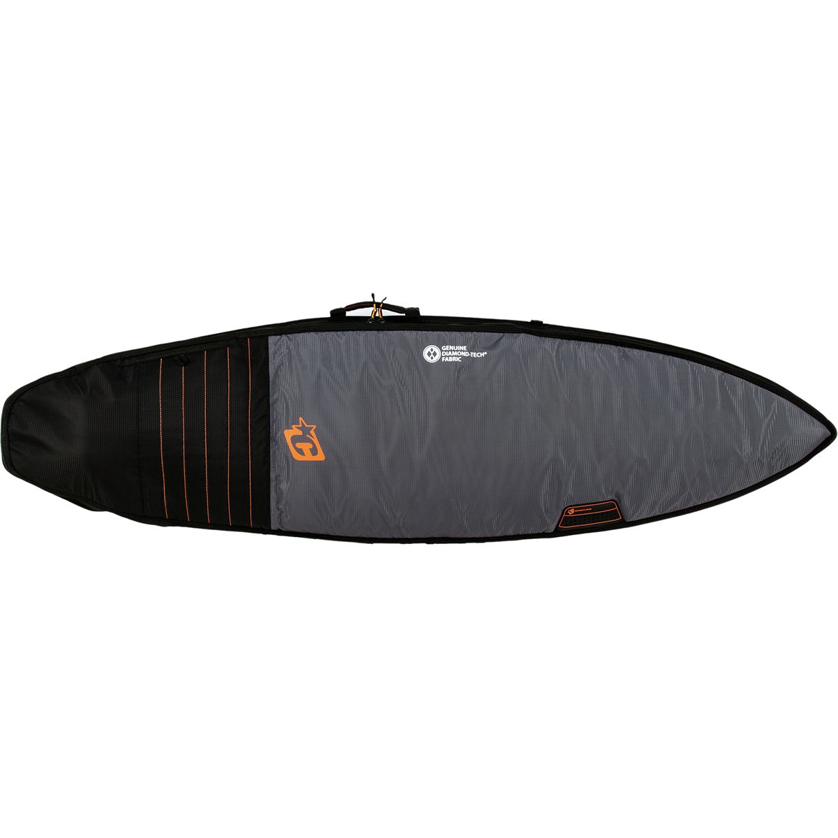 creatures of leisure surfboard travel bag