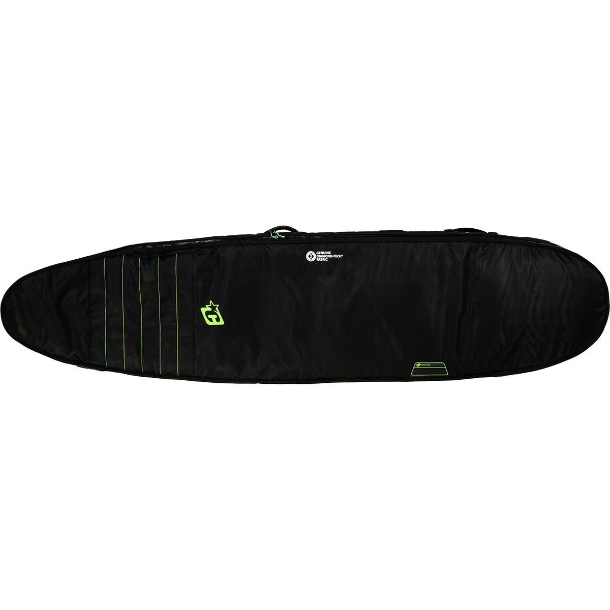Creatures of Leisure Longboard Double Surfboard Bag Surf