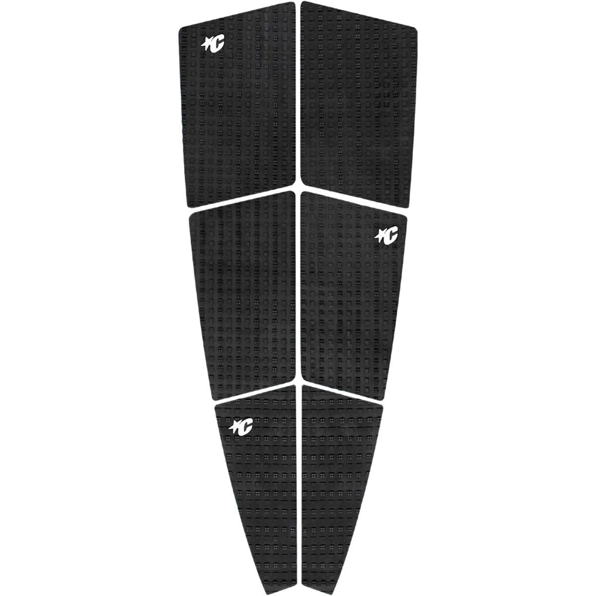 Creatures of Leisure SUP 6Piece Traction Pad Surf