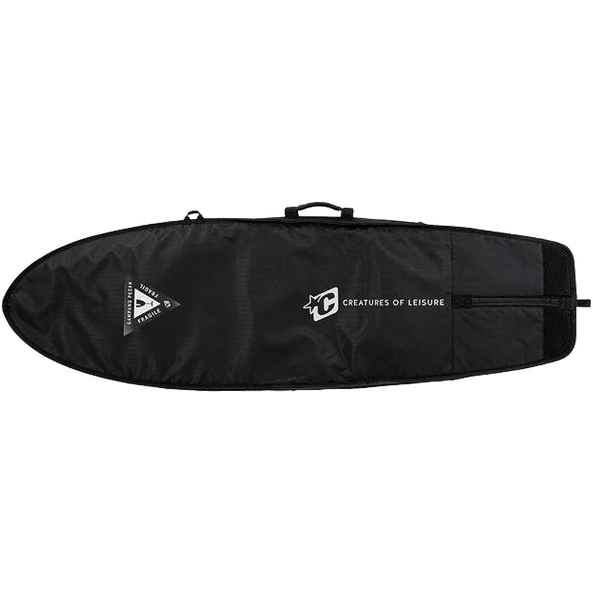 Creatures of Leisure Fish Travel DT 2.0 Surfboard Bag Surf