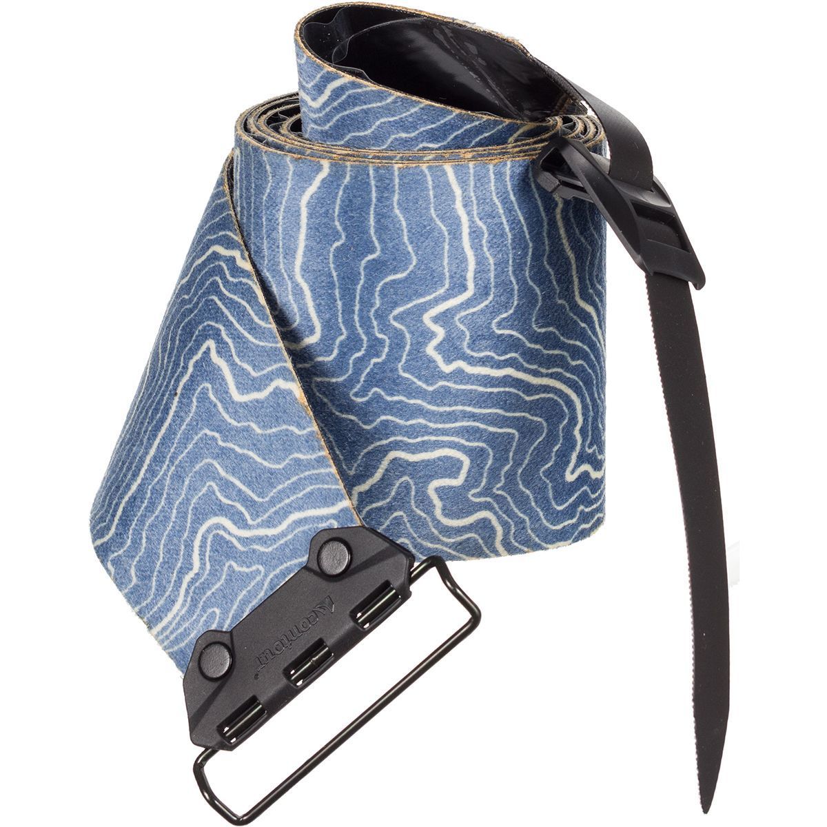Junior Boost Hybrid Climbing Skins for Ski Touring