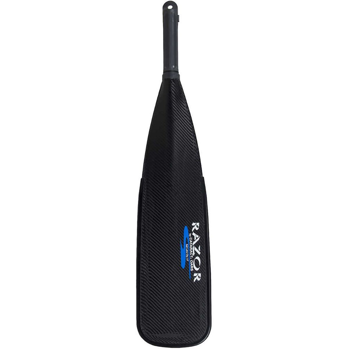 Cataract Oars Razor Blade Paddle Paddle
