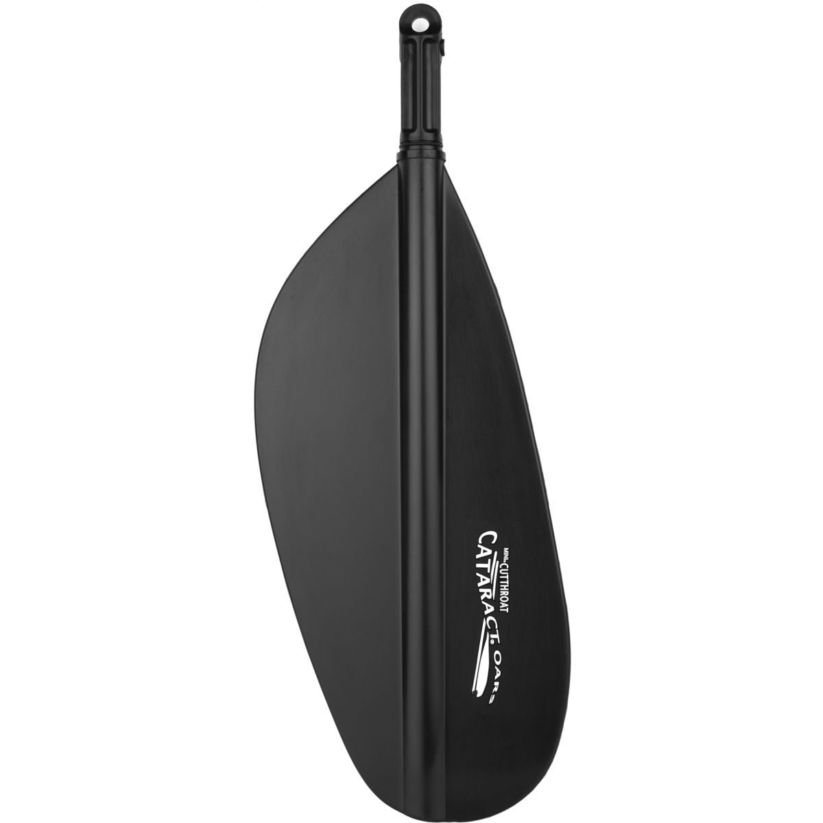 Cataract Oars Mini Cutthroat Blade