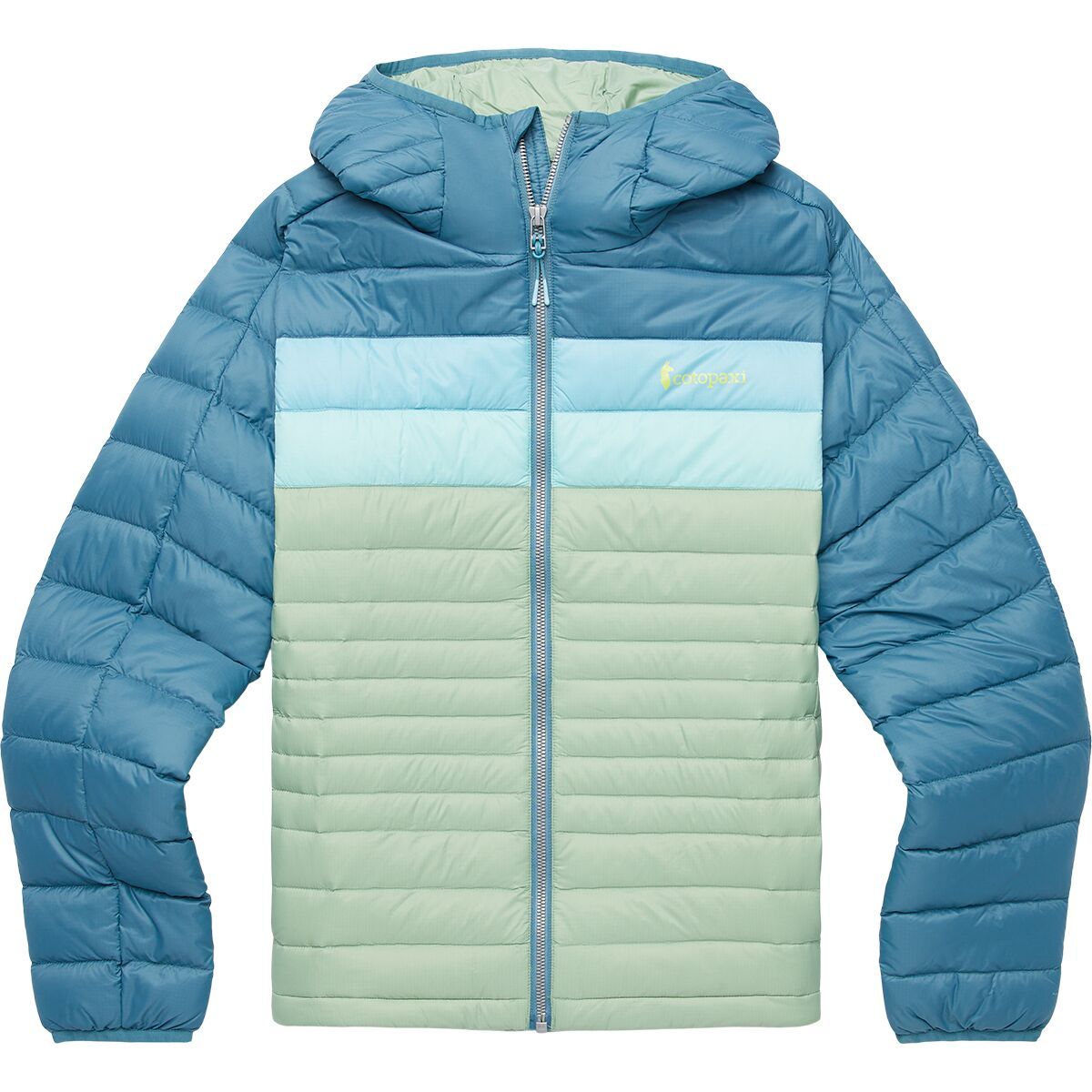 Cotopaxi Women's Insulated Jackets