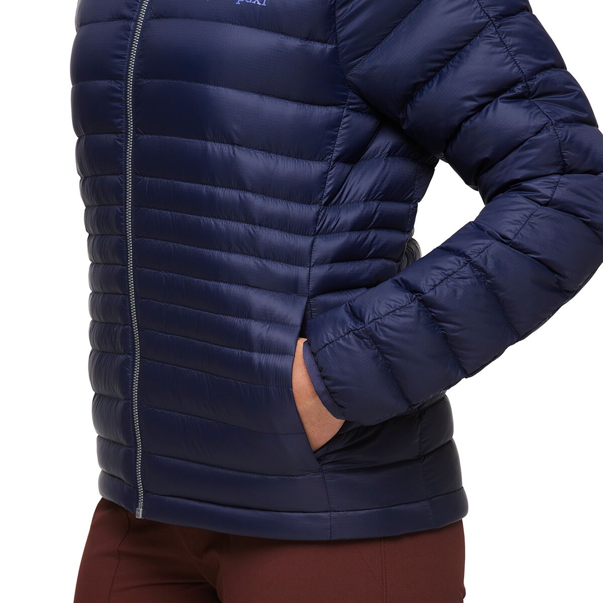 Cotopaxi Fuego Hooded Down Jacket - Women´s