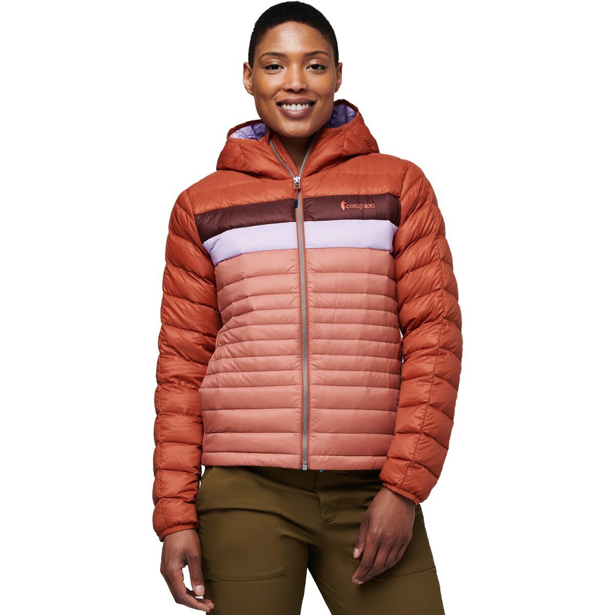 Cotopaxi Women's Insulated Jackets