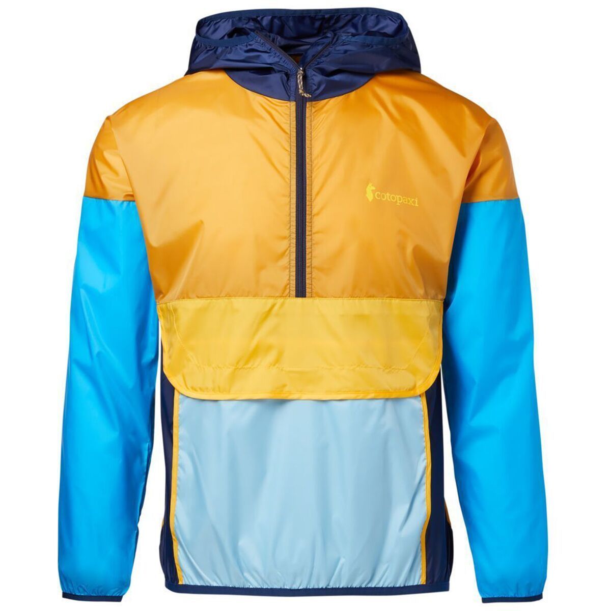 cotopaxi men's windbreaker