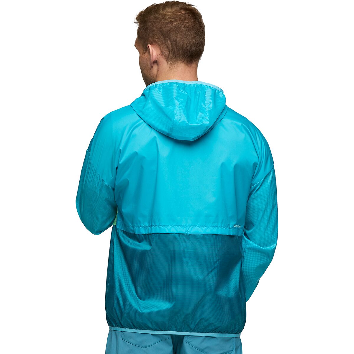 Cotopaxi Teca Half-Zip Windbreaker
