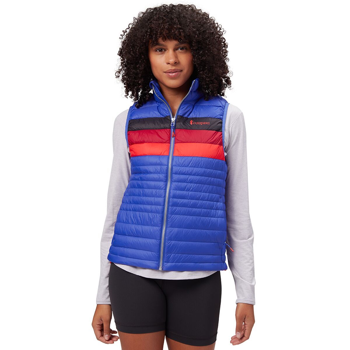 Cotopaxi Fuego Down Vest Women's