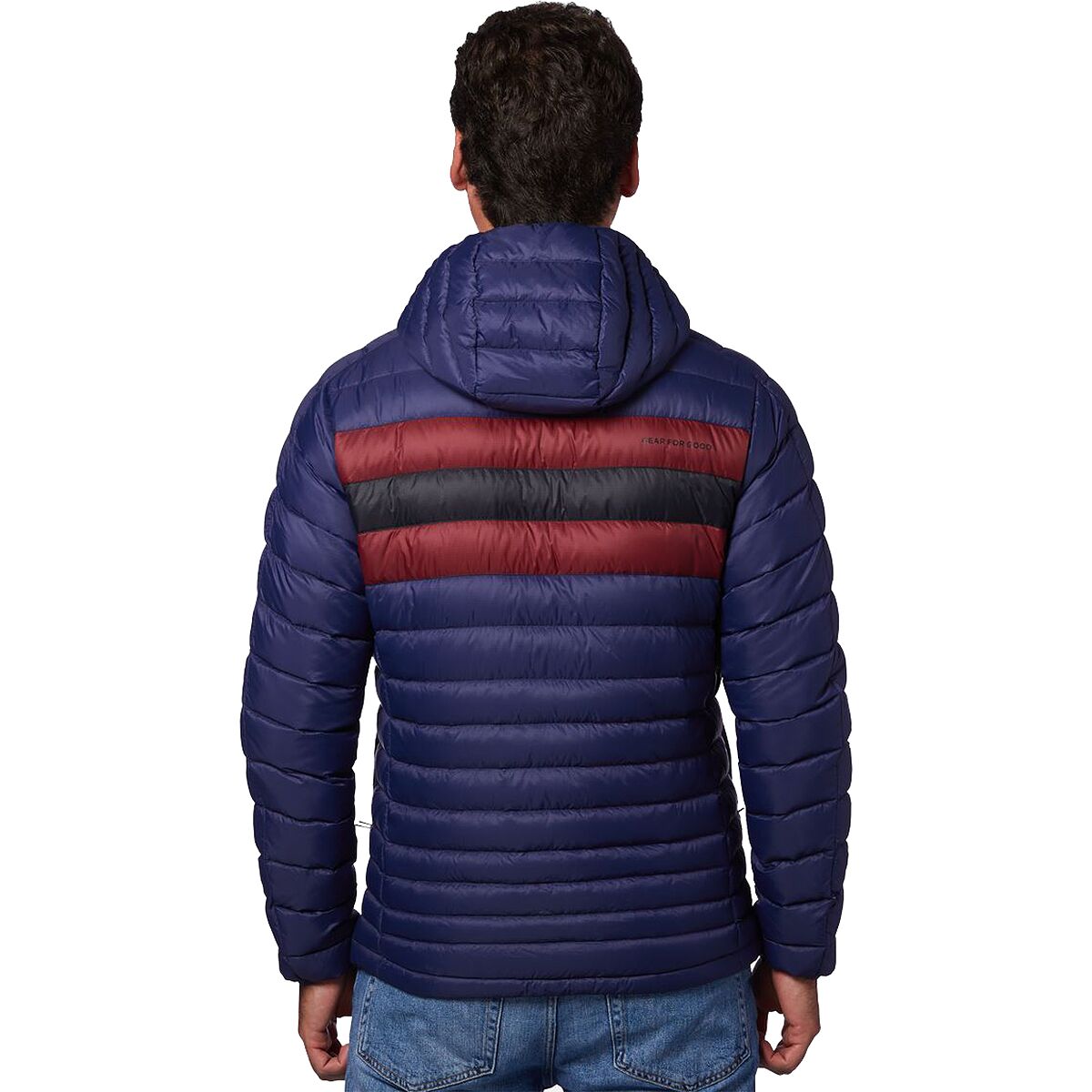 Cotopaxi Fuego Hooded Down Jacket Men's