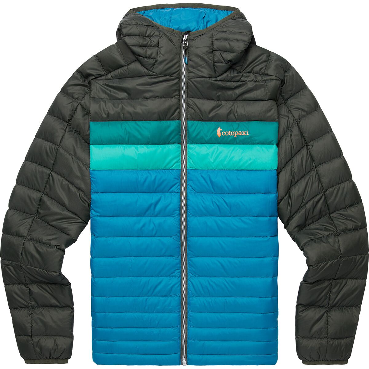 Cotopaxi Fuego Hooded Down Jacket - Men´s