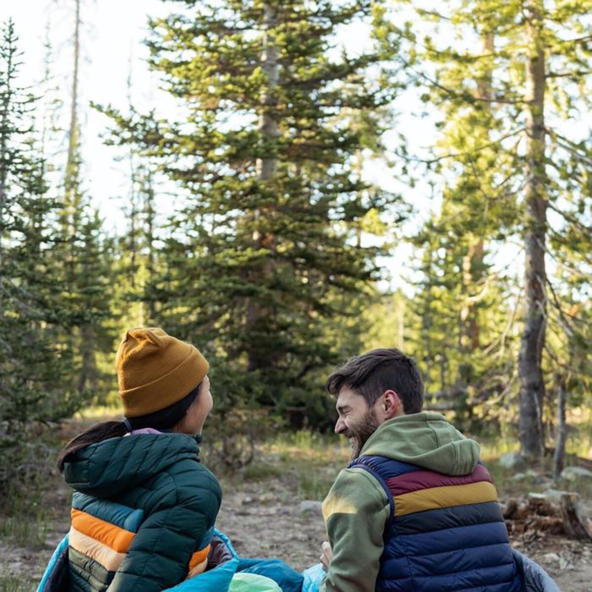 Cotopaxi Fuego Down Vest - Men´s