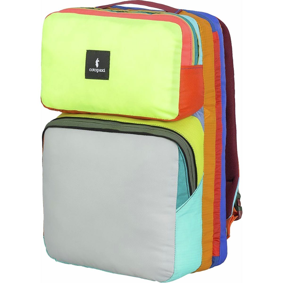 Cotopaxi Tasra Del Dia 16L Backpack - Accessories