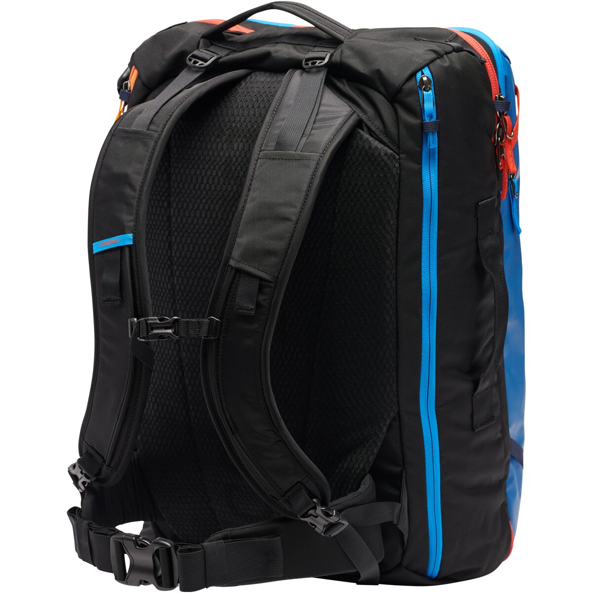thumbnail image 2 of Cotopaxi Allpa 42L Travel Duffel – Authentic, New With Tags, Free Shipping, Insect Repellent Treated 2 of 2