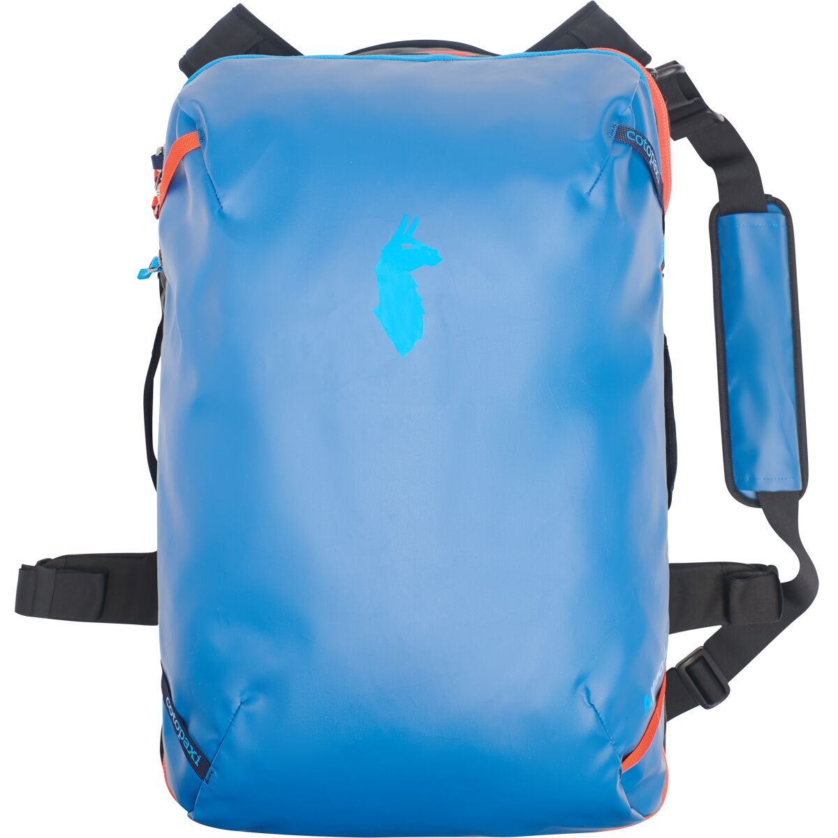 Cotopaxi Allpa 42 Travel Pack Del Dia - Travel backpack | Free EU