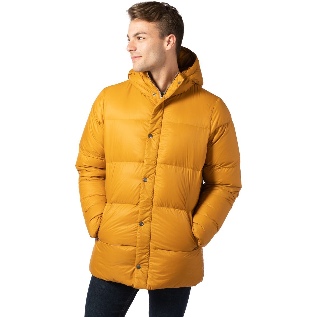 inov8 down jacket