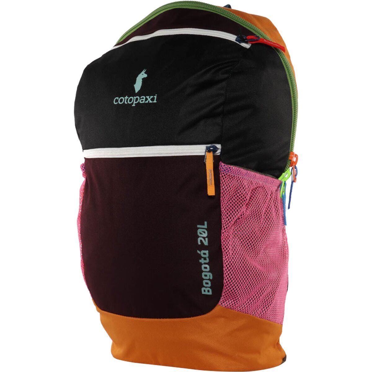 Cotopaxi Bogota Del Dia 20L Backpack - Accessories