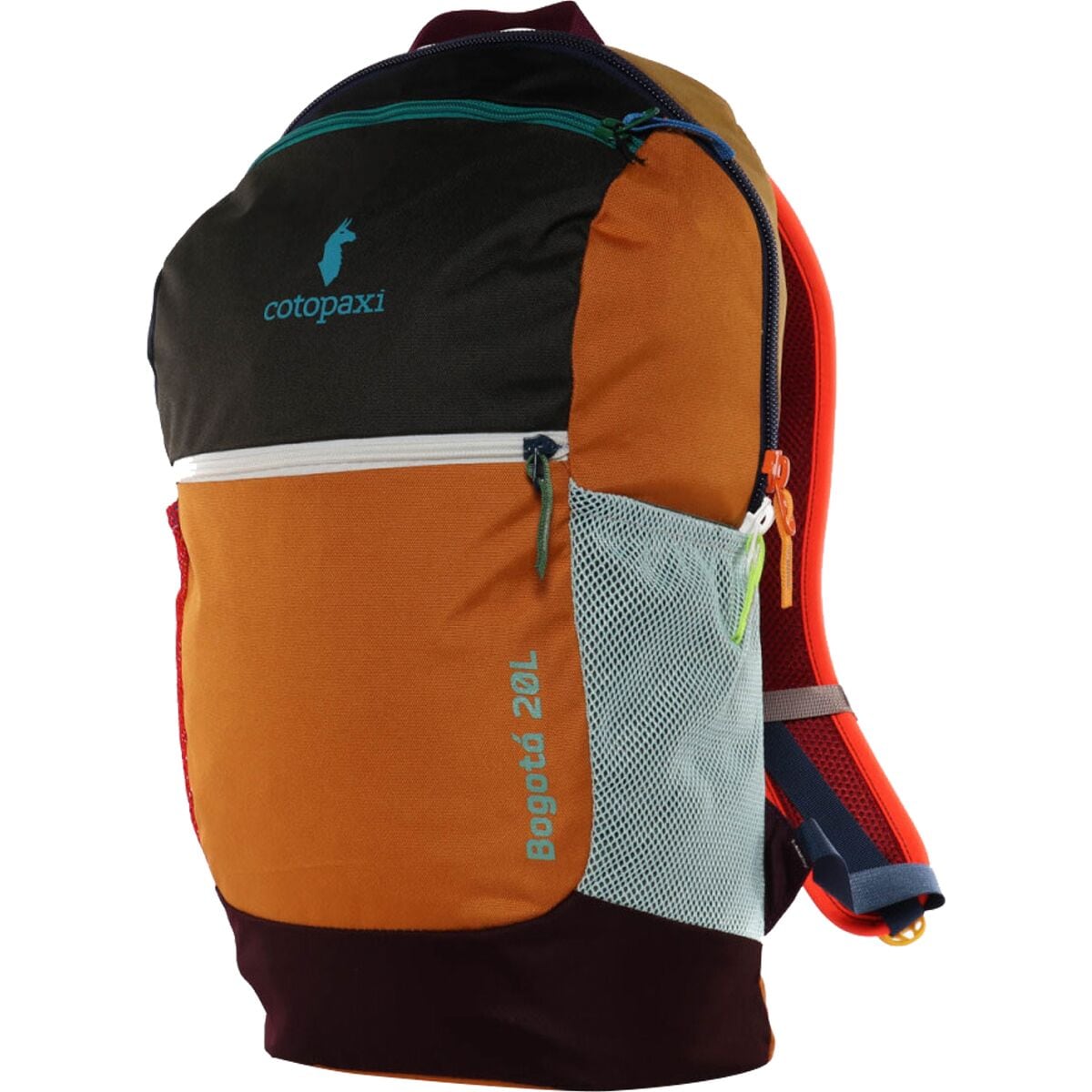 Cotopaxi Bogota 20L Backpack - Accessories