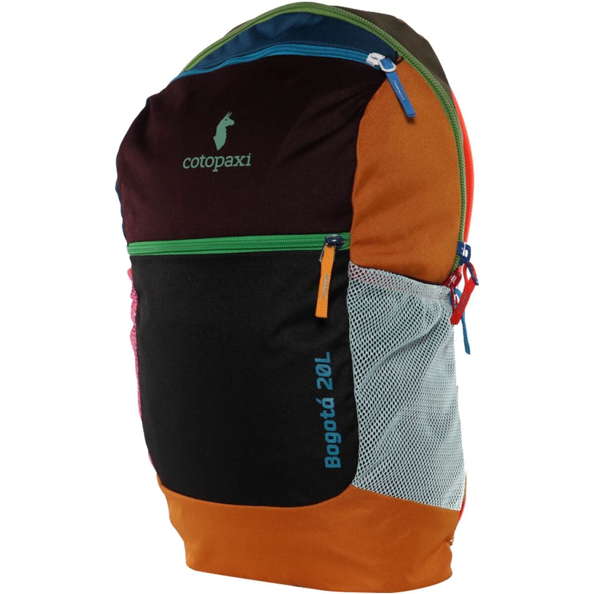 Cotopaxi Bogota 20L Backpack - Accessories