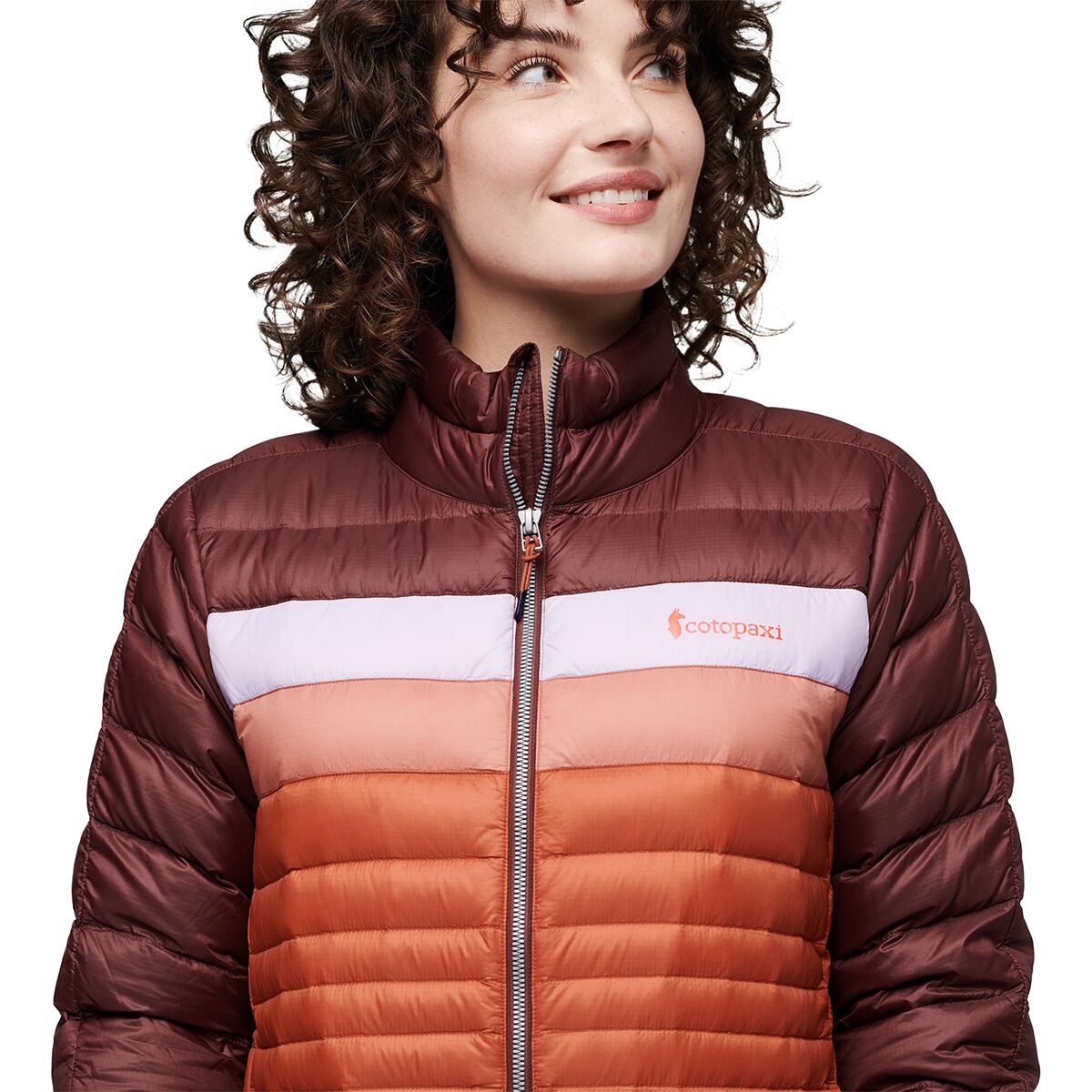 Cotopaxi Fuego Down Jacket - Women´s