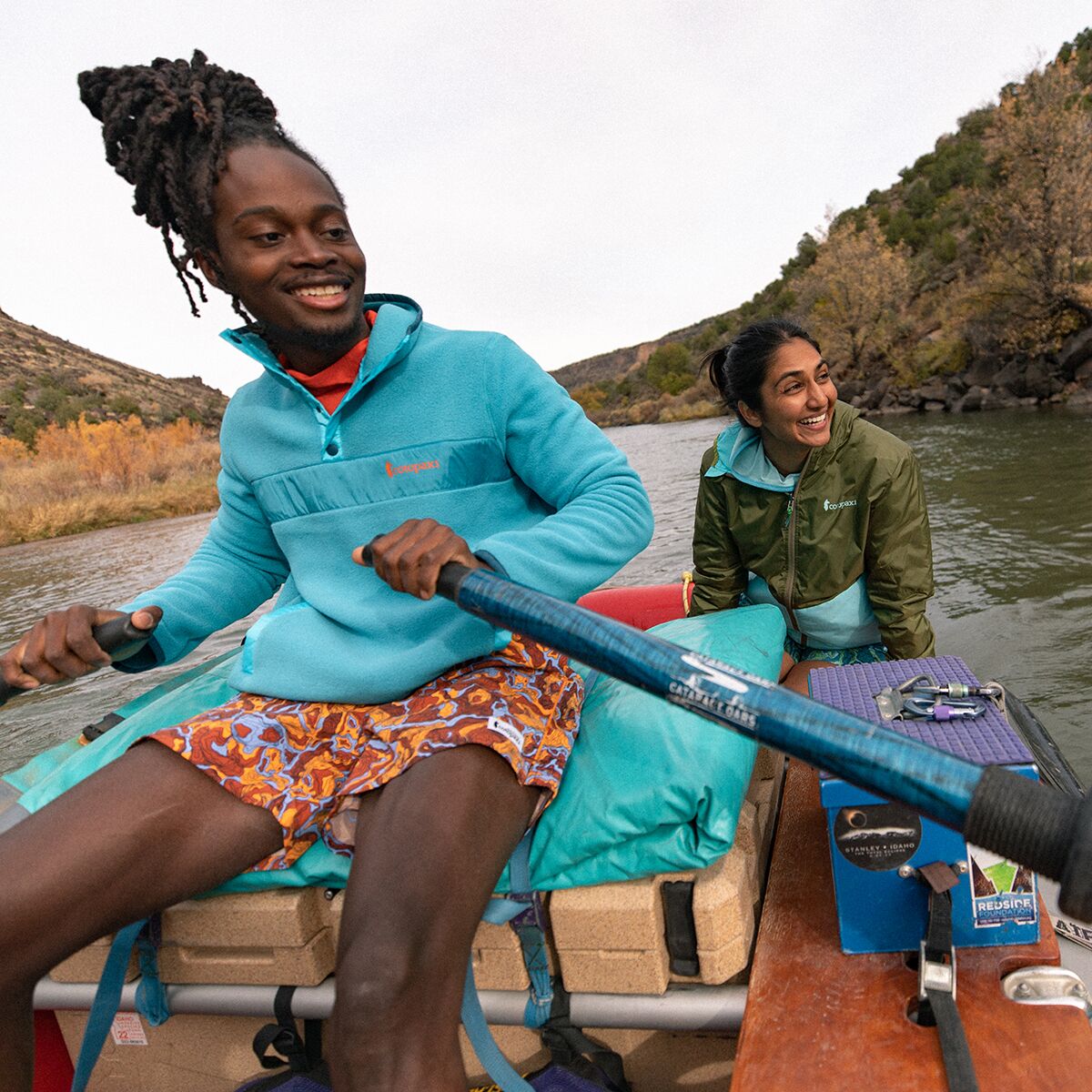 Cotopaxi Teca Calido Hooded Jacket - Women´s