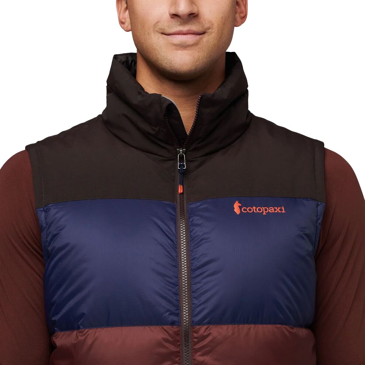 Cotopaxi Solazo Down Vest Men's Clothing