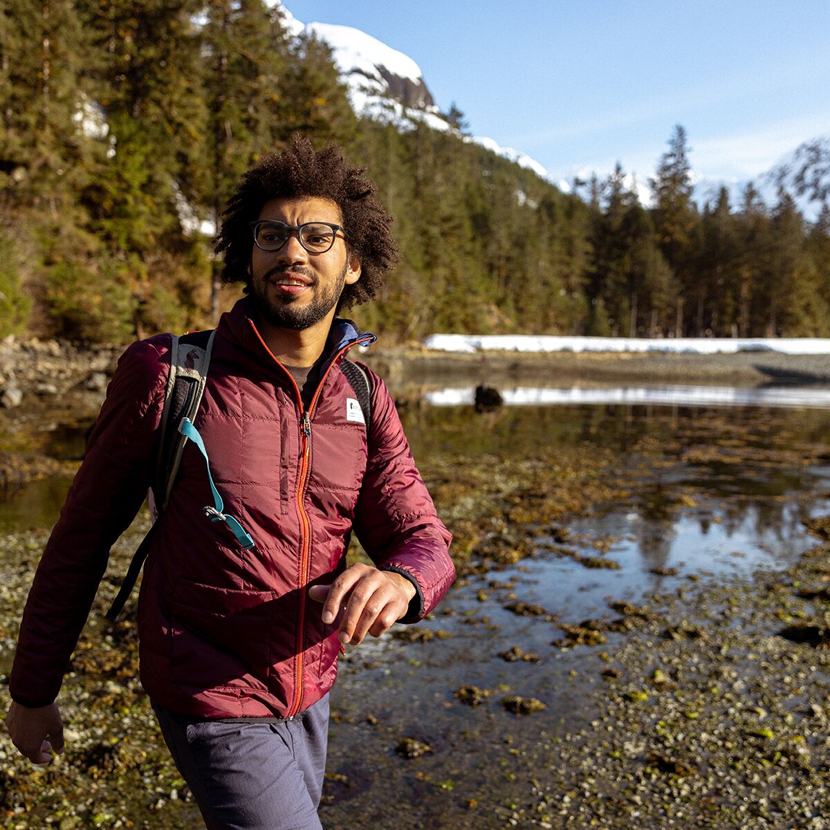 Cotopaxi Teca Calido Jacket - Men´s