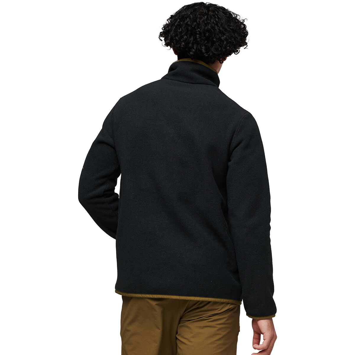 Cotopaxi Teca Fleece Pullover - Men's - Clothing