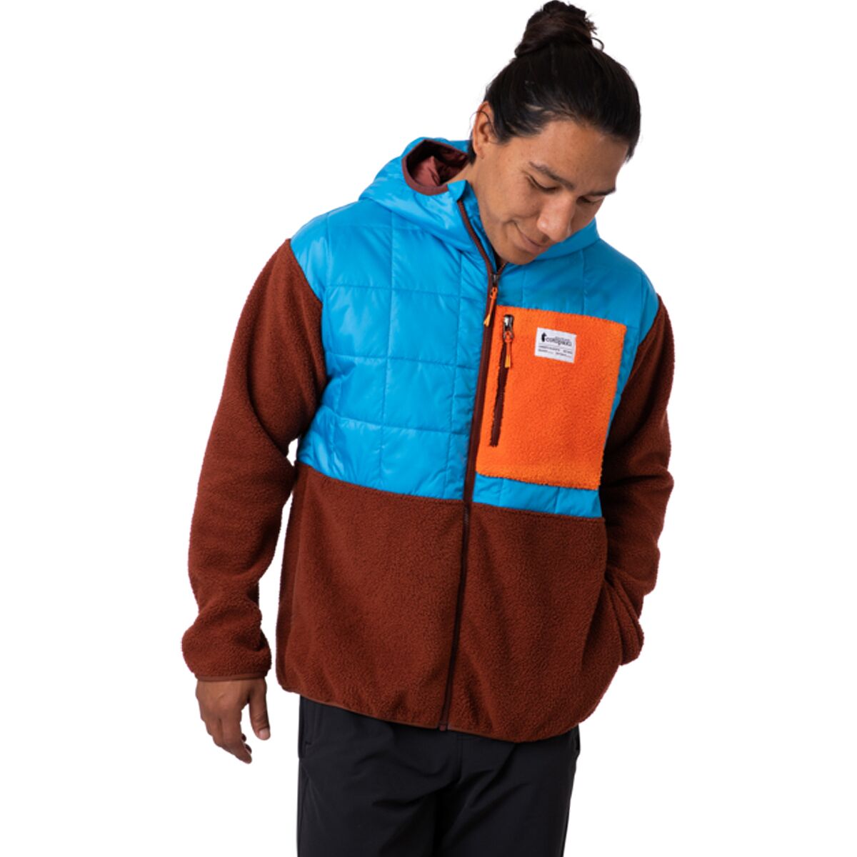 Cotopaxi Trico Hybrid Jacket Men's