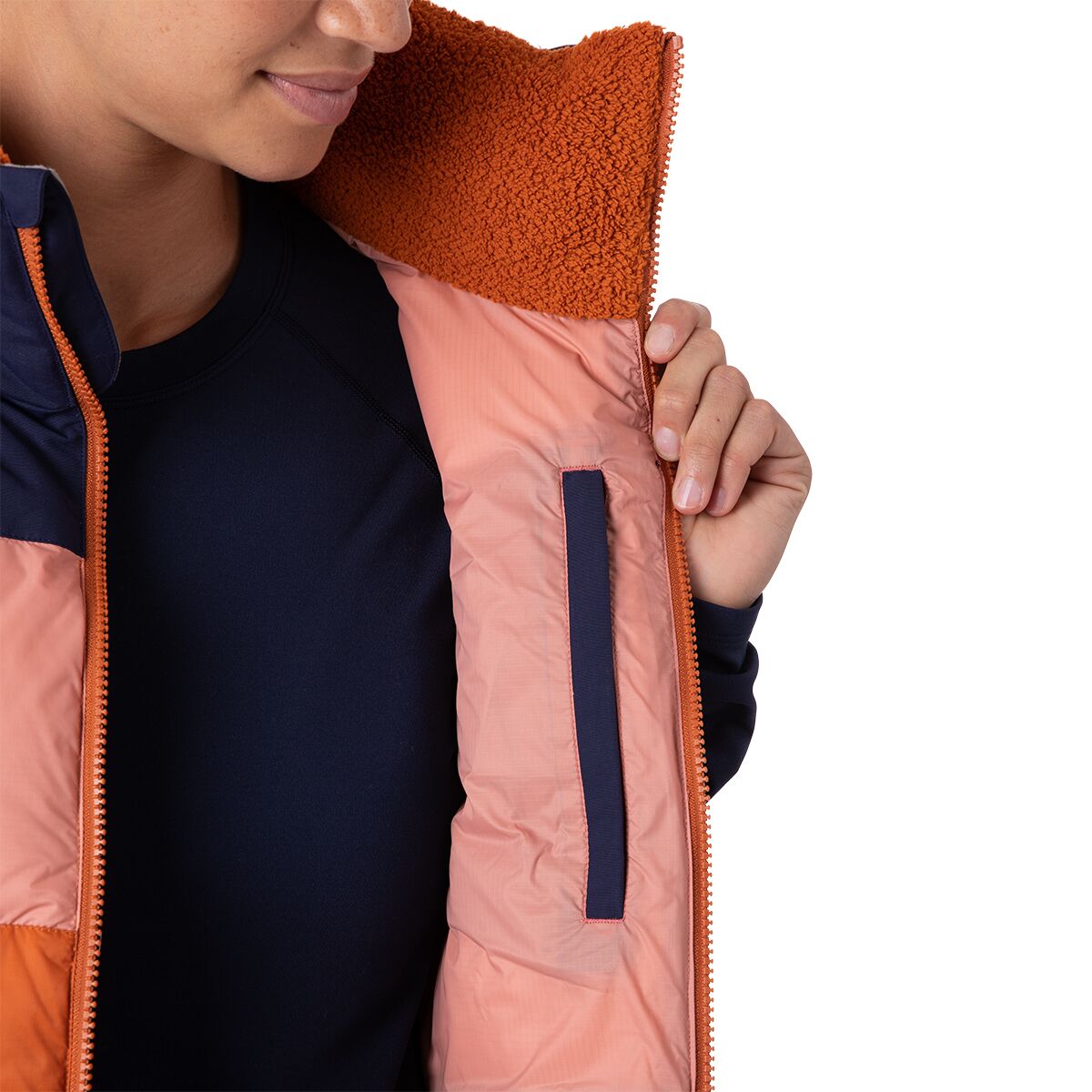 Cotopaxi Solazo Down Vest Women's Clothing