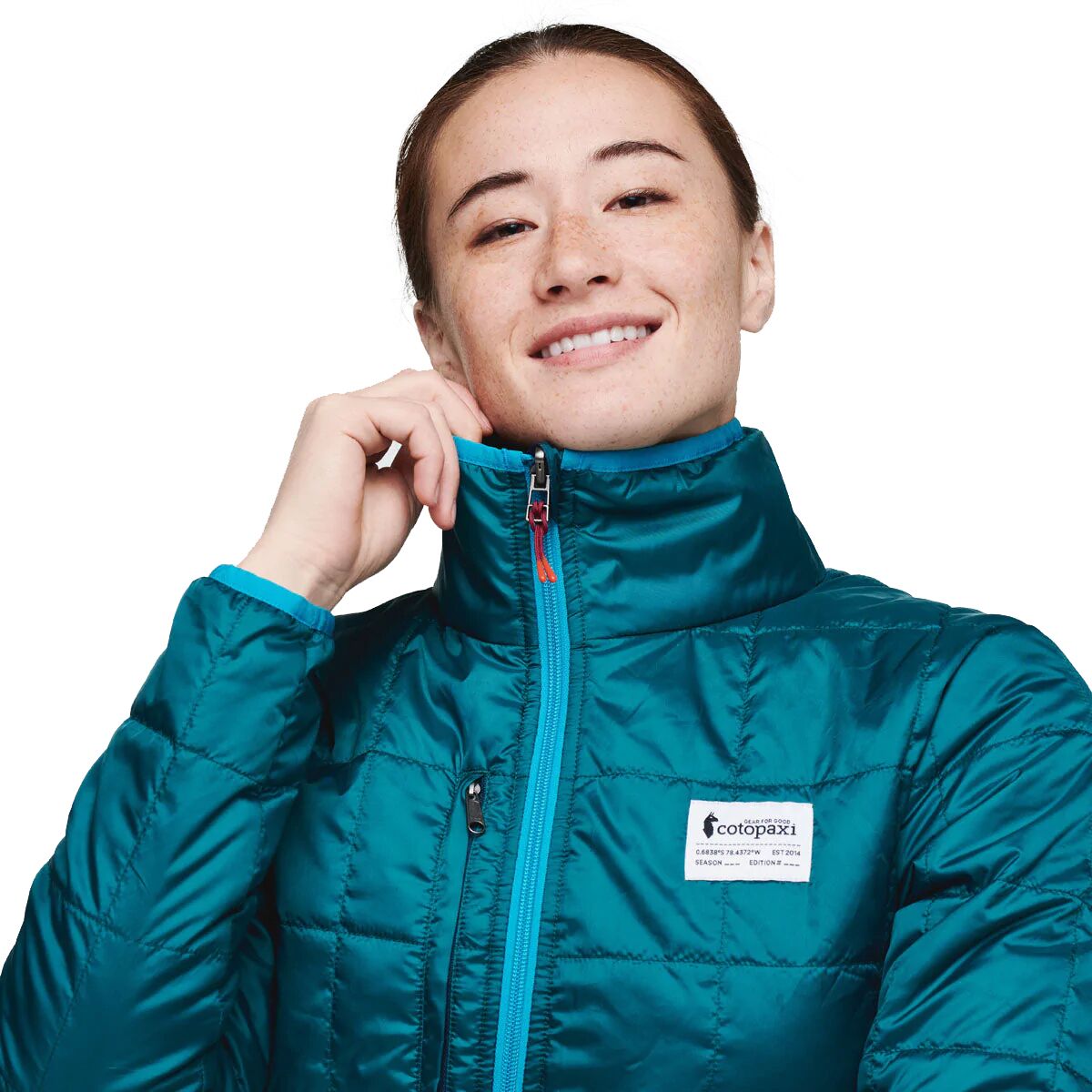 Cotopaxi Teca Calido Insulated Jacket - Women´s