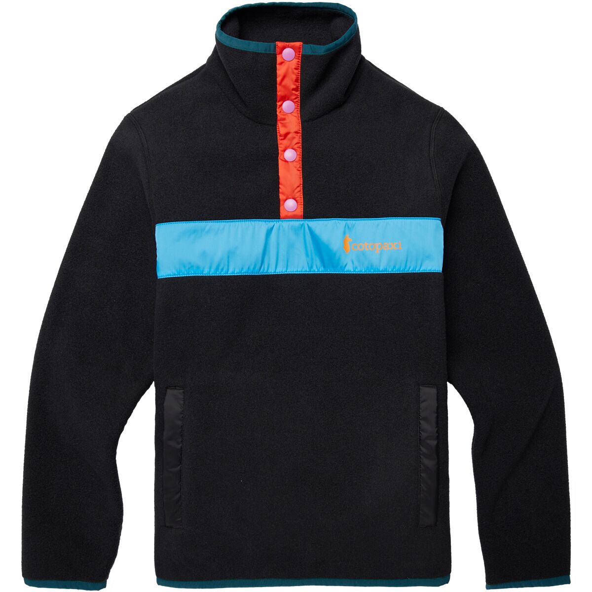 Cotopaxi Teca Fleece Pullover - Women´s