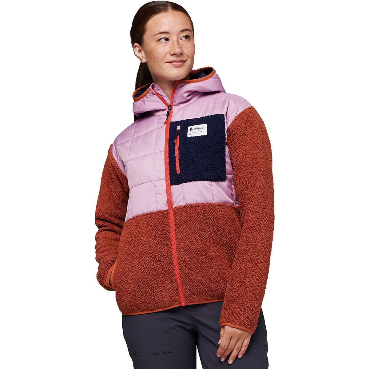 Cotopaxi Trico Hybrid Jacket - Women's - Clothing
