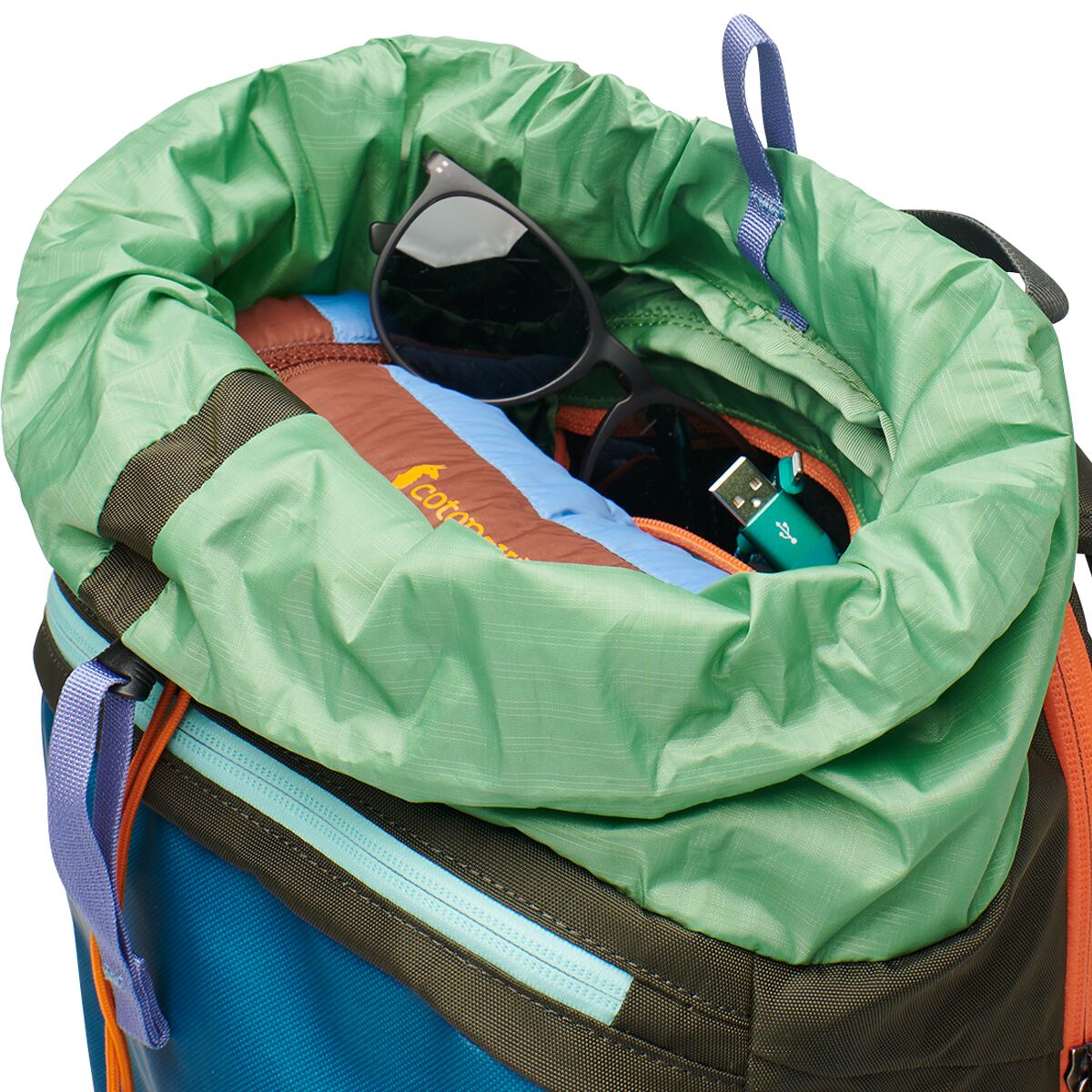 Cotopaxi Cada Dia Moda 20L Backpack - Accessories