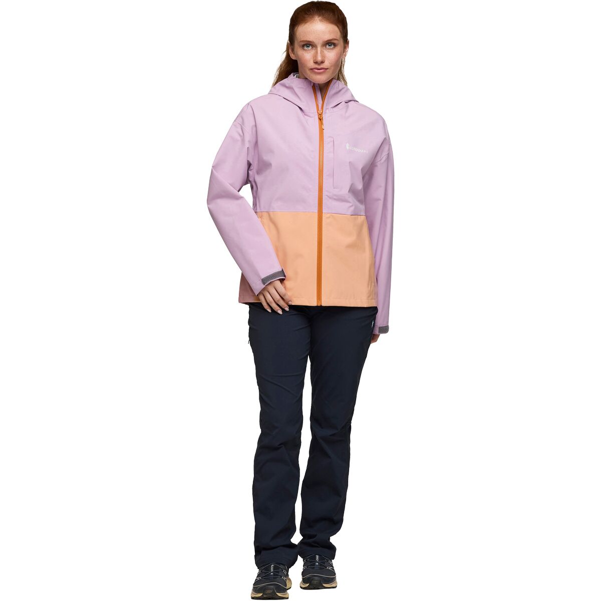 Cotopaxi Cielo Rain Jacket - Women´s