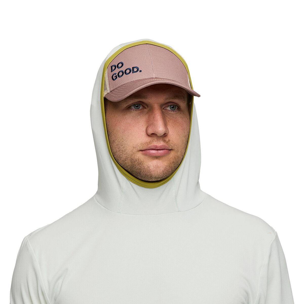 Cotopaxi Do Good Trucker Hat