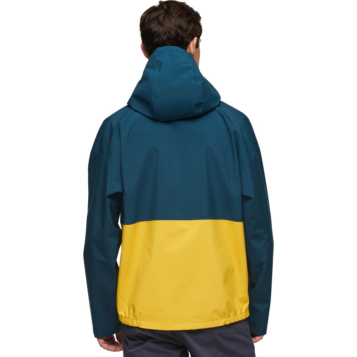 Cotopaxi Cielo Rain Jacket - Men's - Clothing