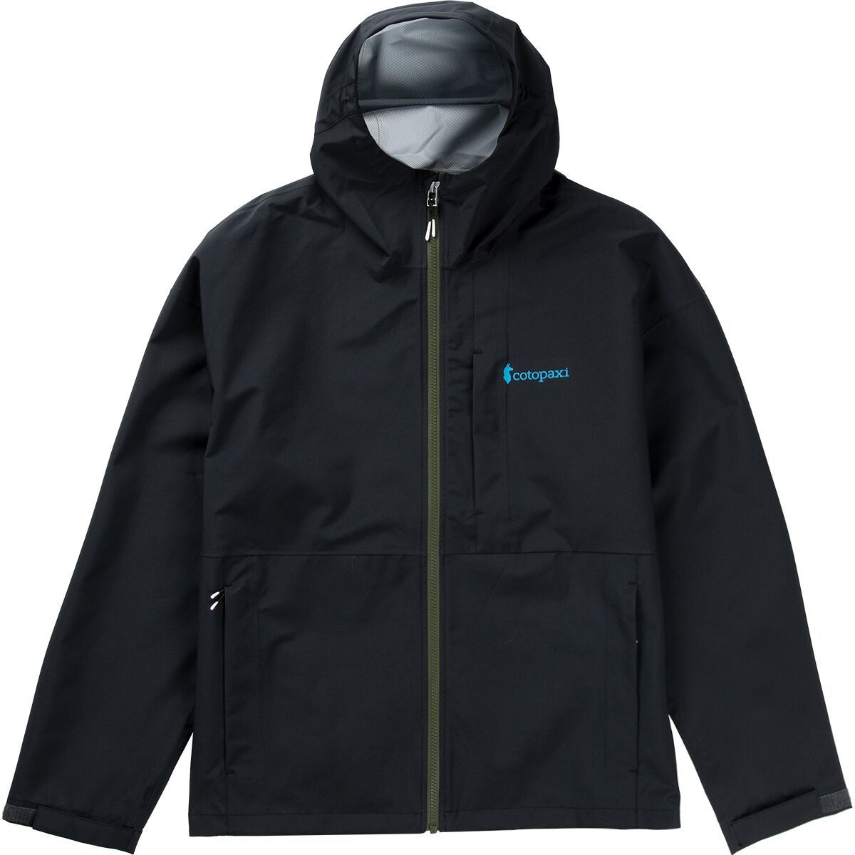 Cotopaxi Cielo Rain Jacket - Men's - Clothing