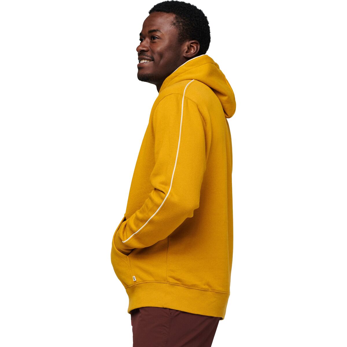 Veste à capuchon en duvet Fuego pour homme - Cotopaxi
