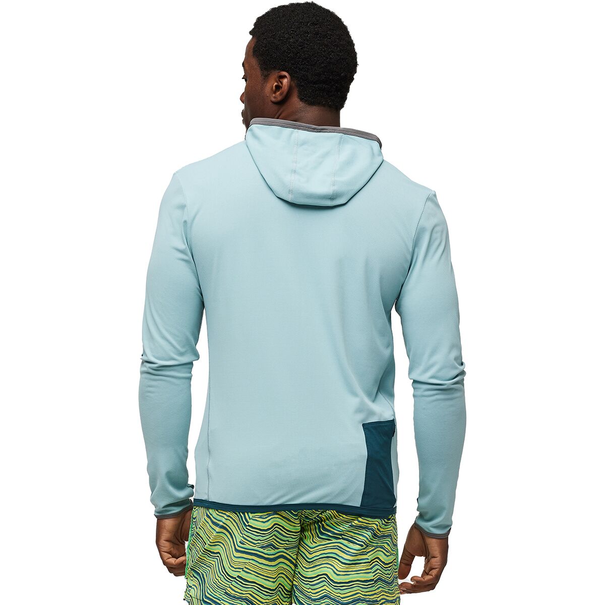 Cotopaxi Sombra Sun Hoodie - Men´s