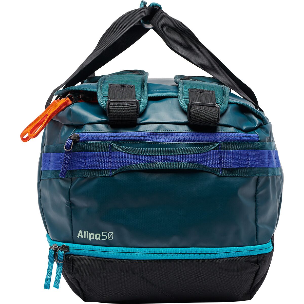 allpa 50l