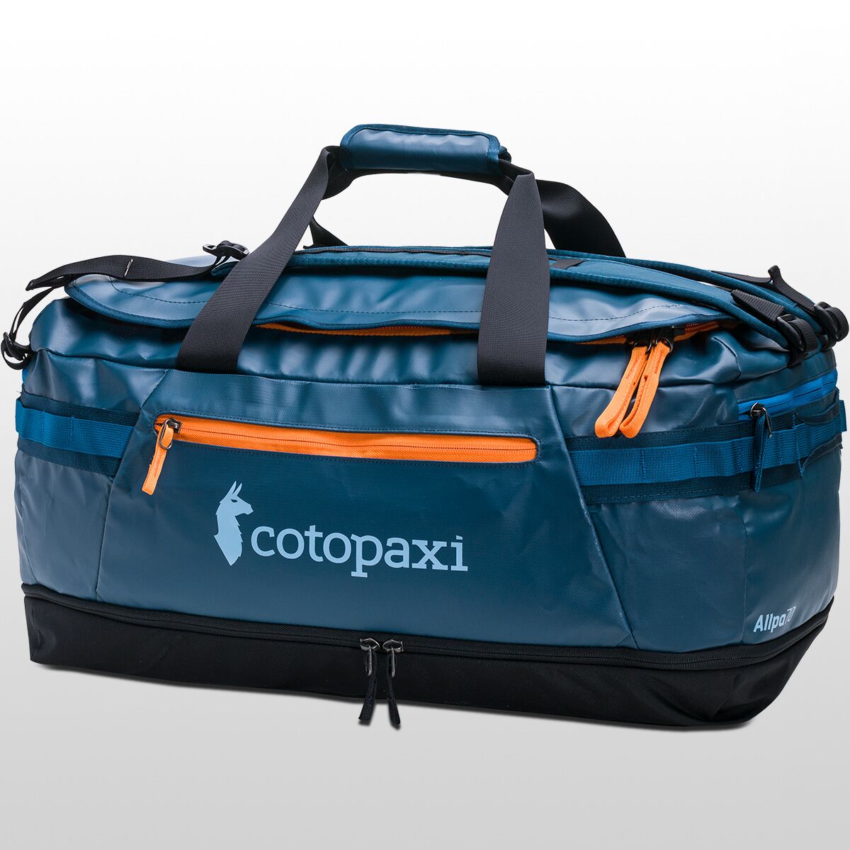 Cotopaxi Allpa Duo 70L Duffel Bag - Accessories