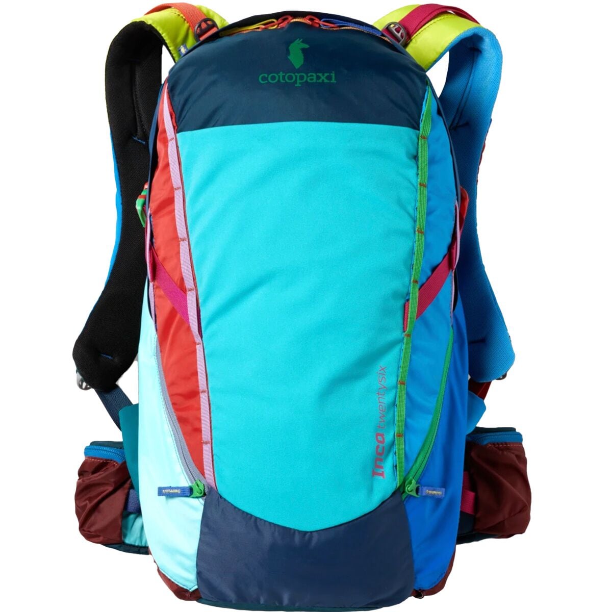 Cotopaxi Del Dia Inca 26L Backpack - Accessories