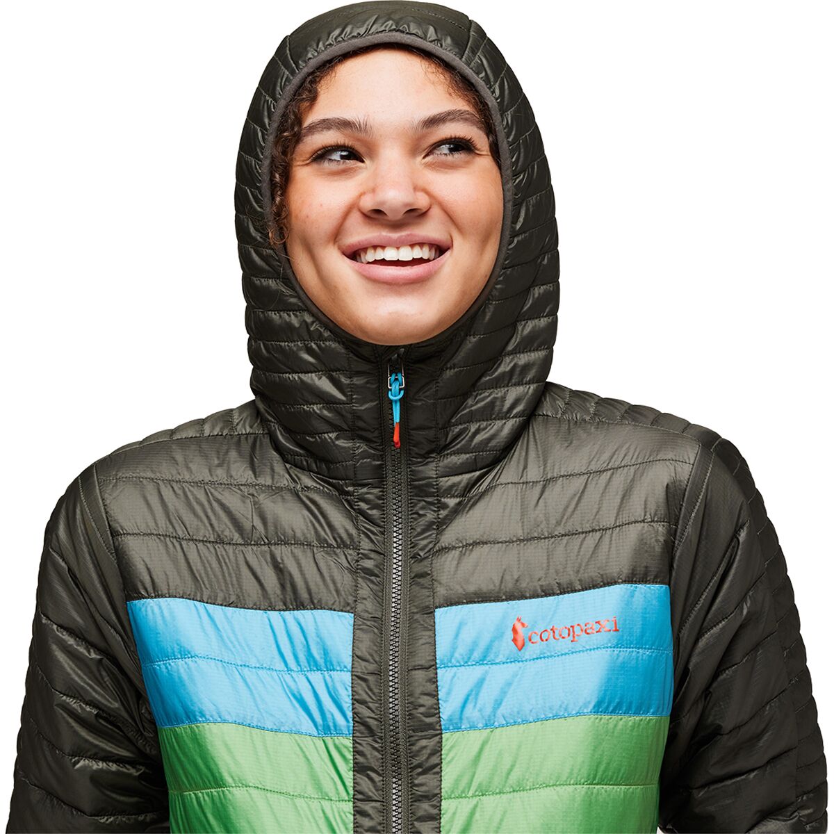 Cotopaxi Capa Insulated Hooded Jacket - Women´s