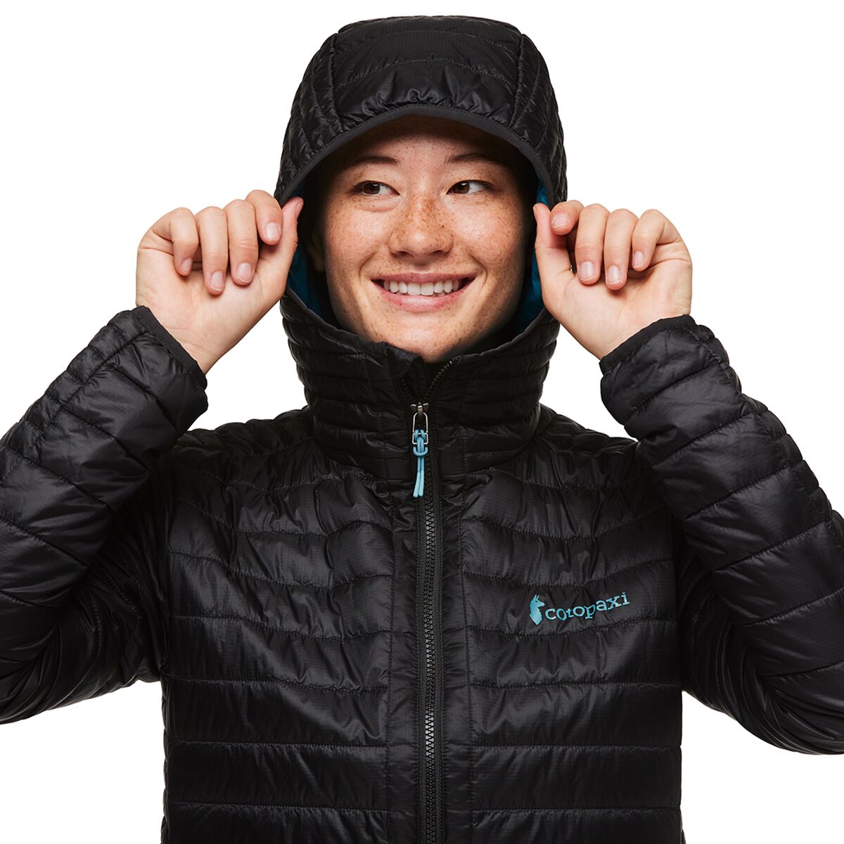 Cotopaxi Capa Insulated Jacket Women's Clothing